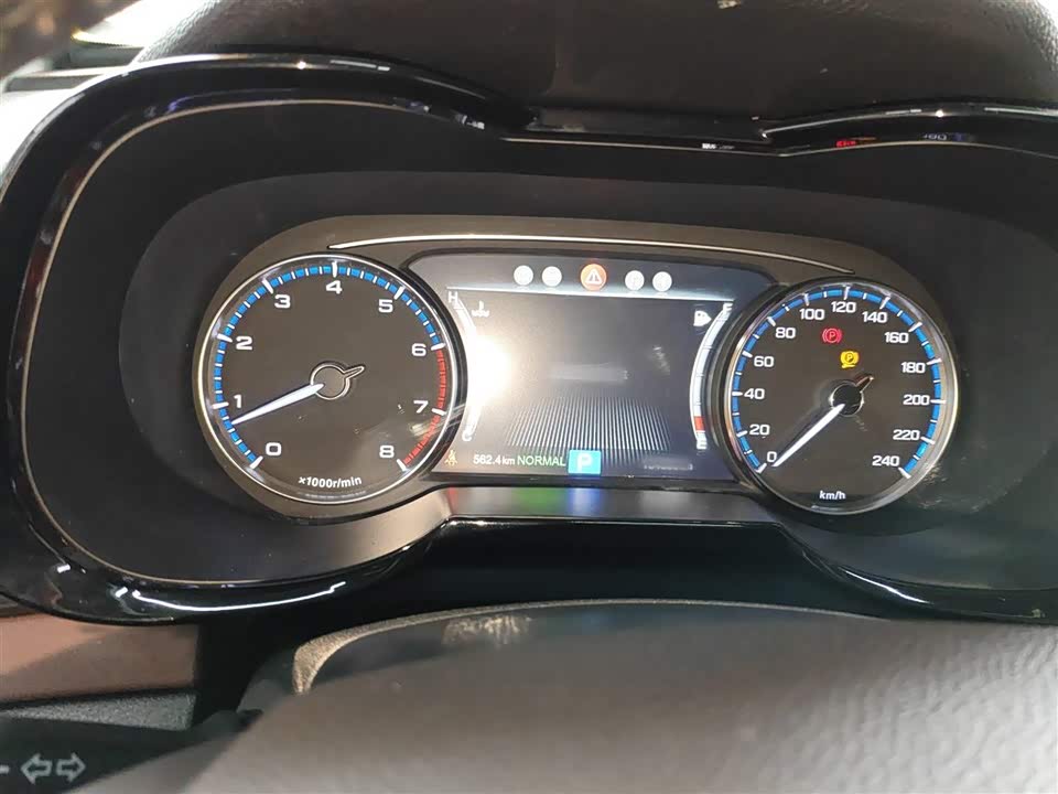 Trumpchi Trumpchi GS8 Trumpchi Trumpchi GS8
