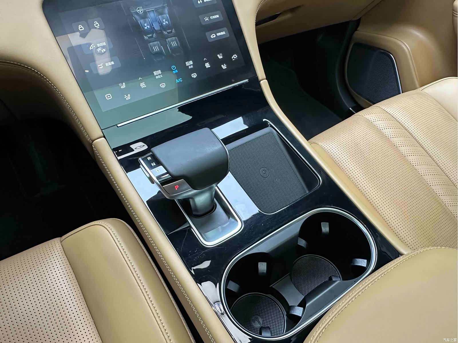 Li Auto ONE, 2020 14