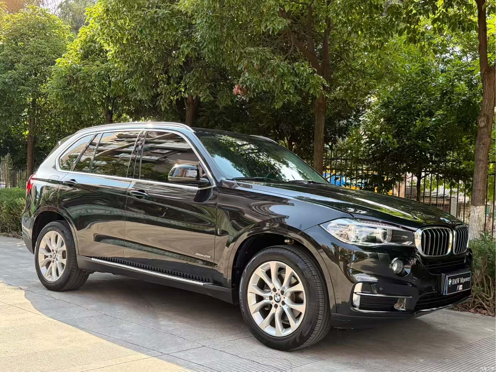 BMW X5, 2018 33