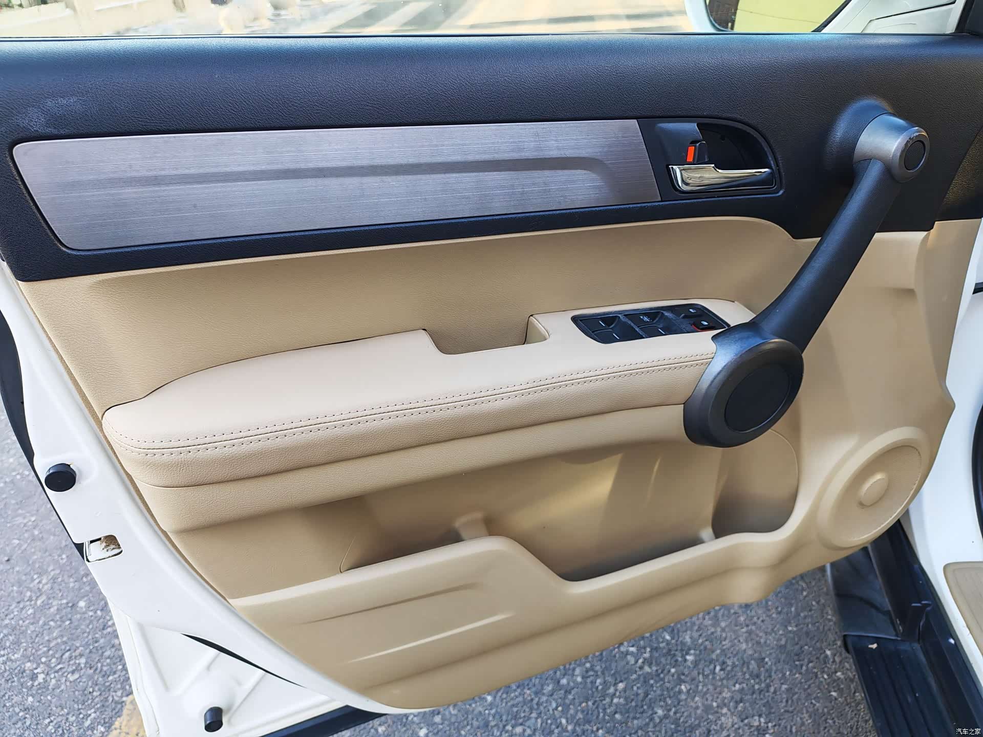 Honda CR-V, 2011 11