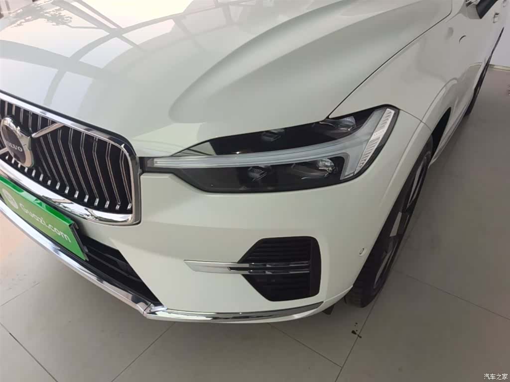 Volvo XC60, 2024 24
