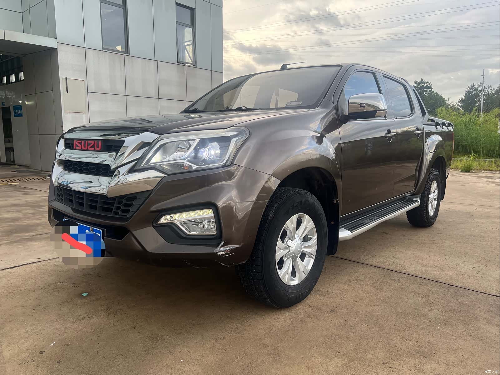 JiangXiWuShiLing JE4D, 2020 1