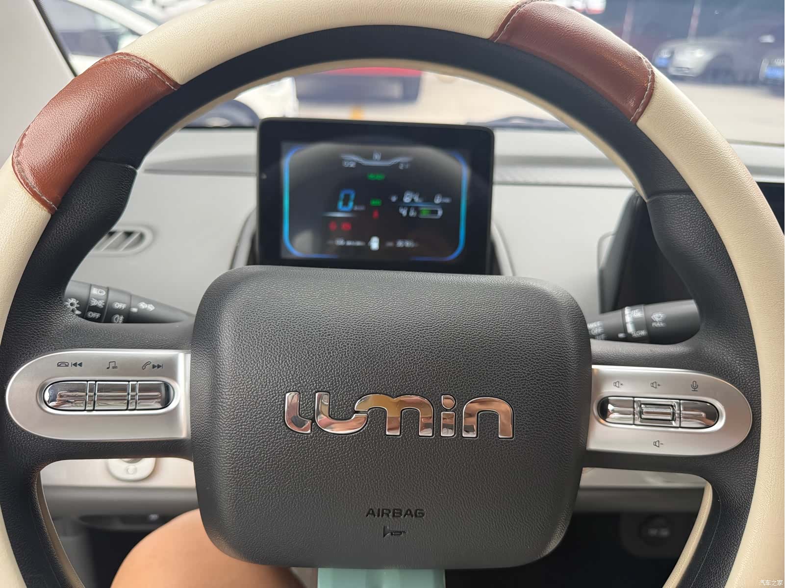 Changan Lumin, 2022 11