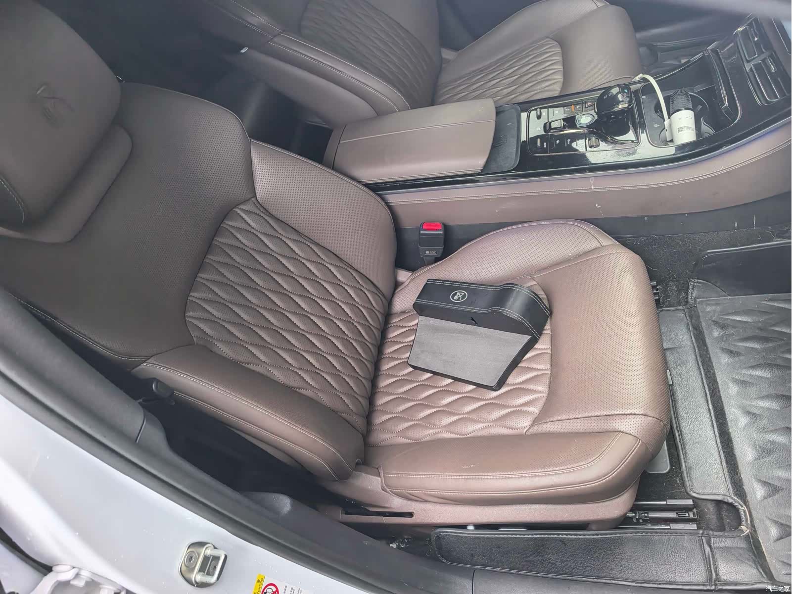 BYD Han, 2023 6