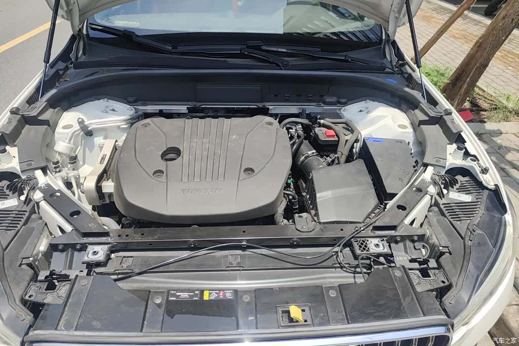 Volvo XC60, 2024 10
