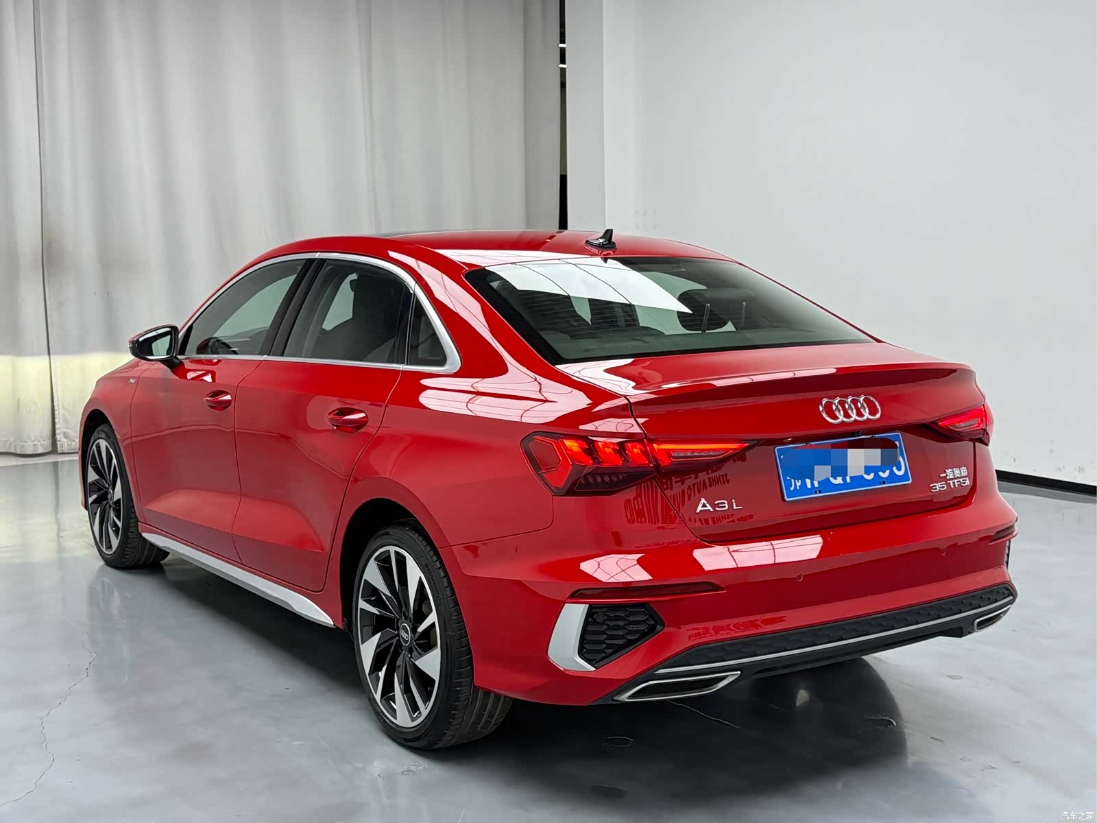 Audi A3, 2023 14