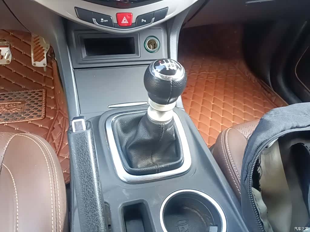 BYD S7, 2017 14
