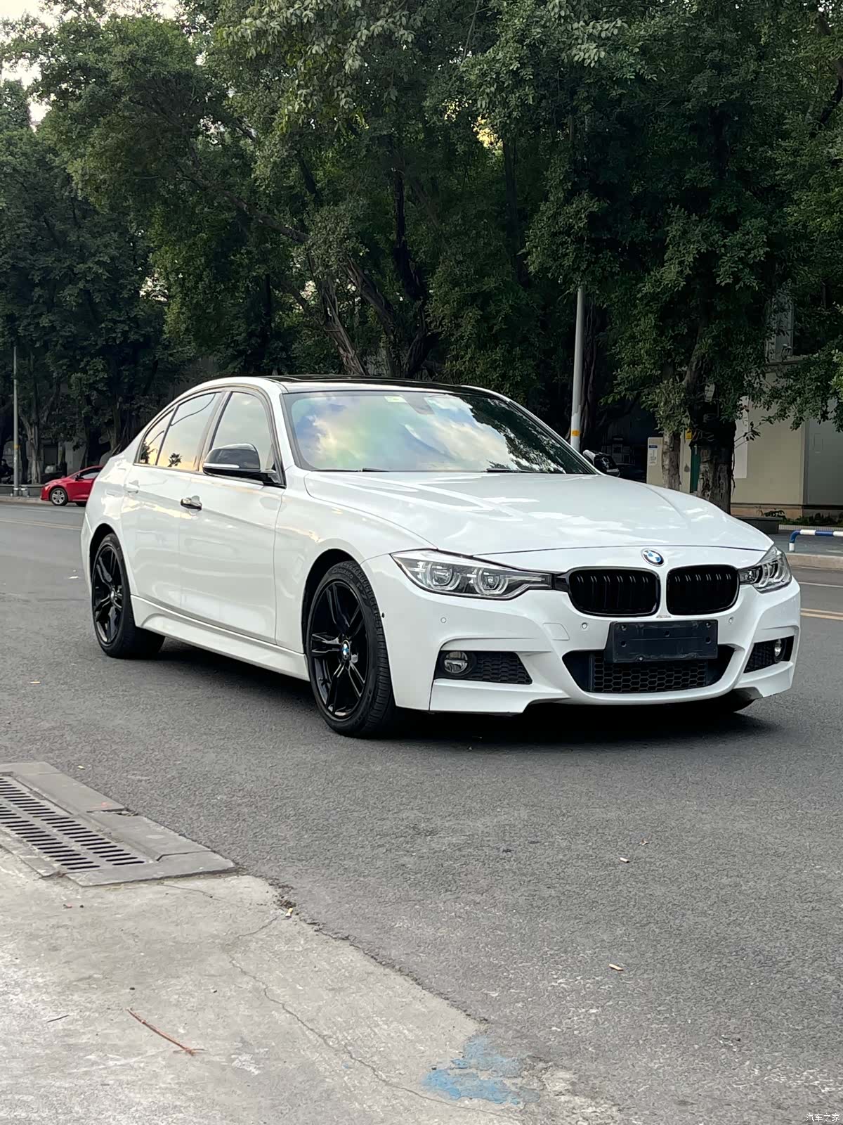 BMW 3 Series, 2019 3