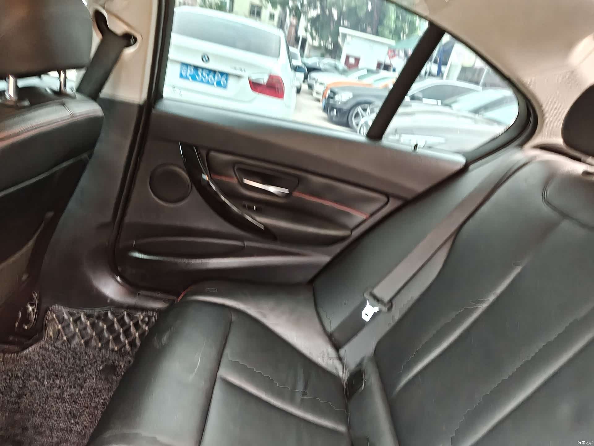 BMW 3 Series, 2013 44