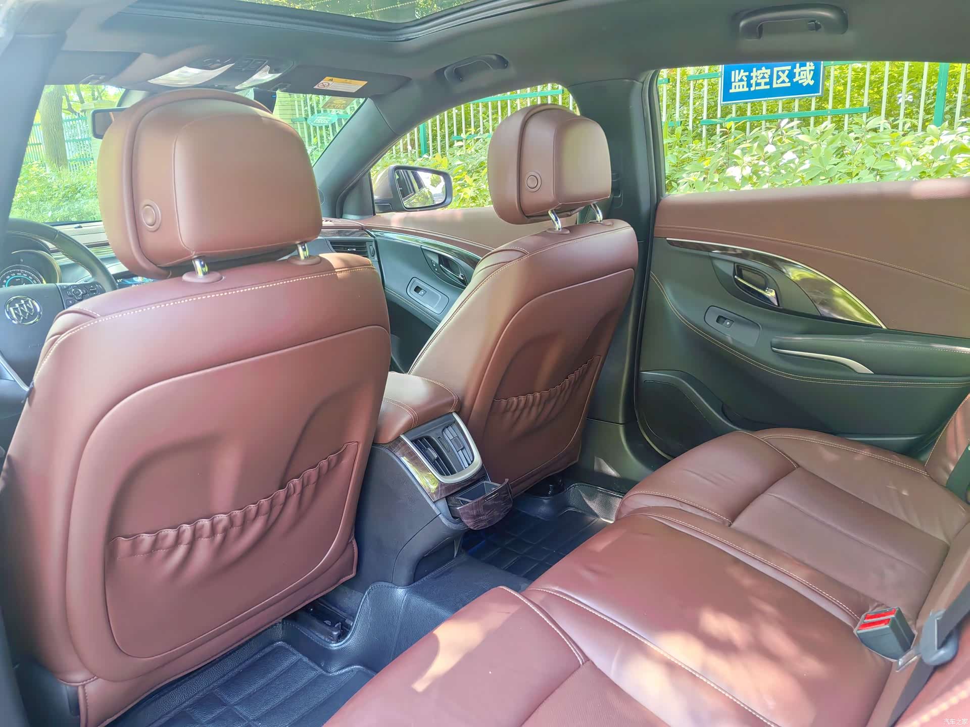Buick LaCrosse, 2014 6