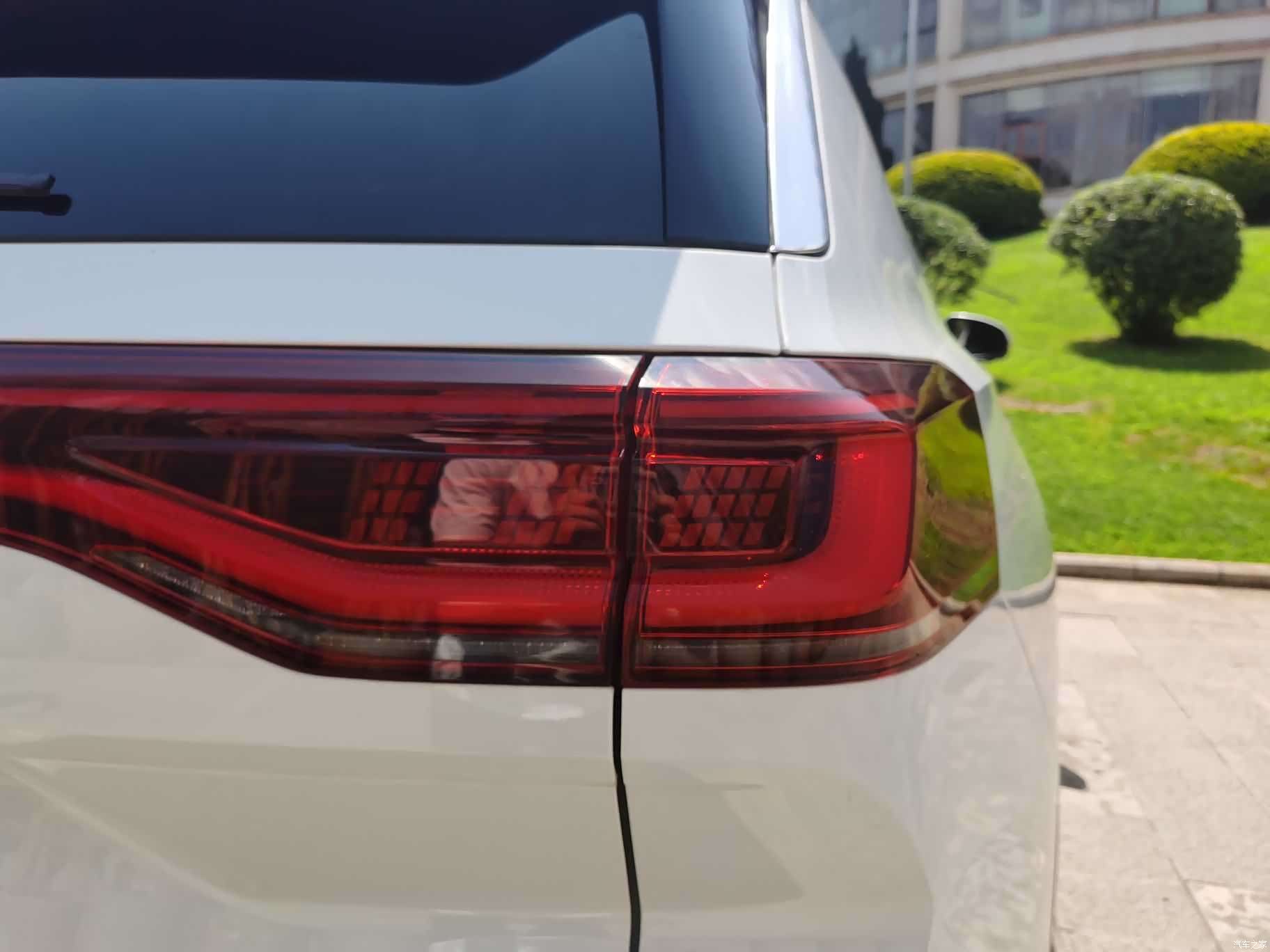 Volkswagen Talagon, 2022 11