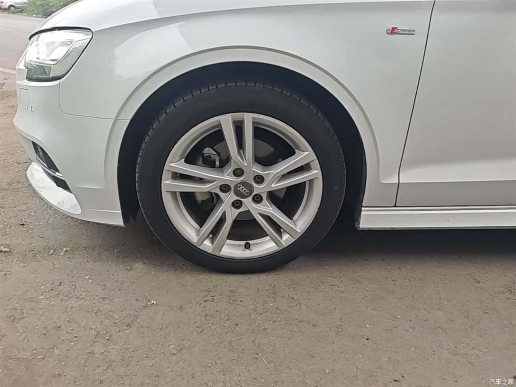 Audi A3, 2020 23