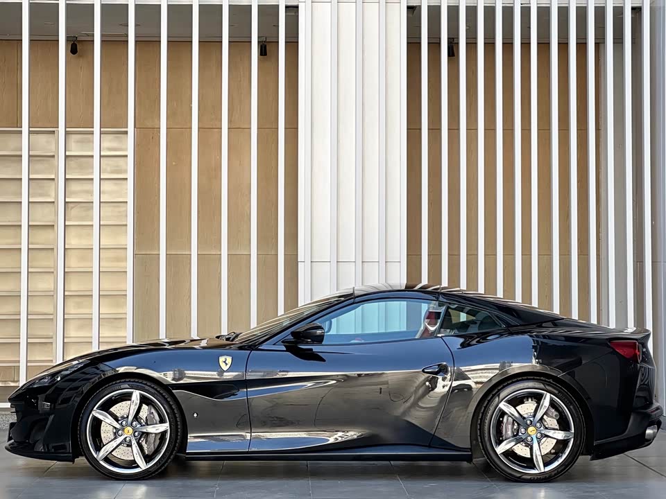 Ferrari Portofino