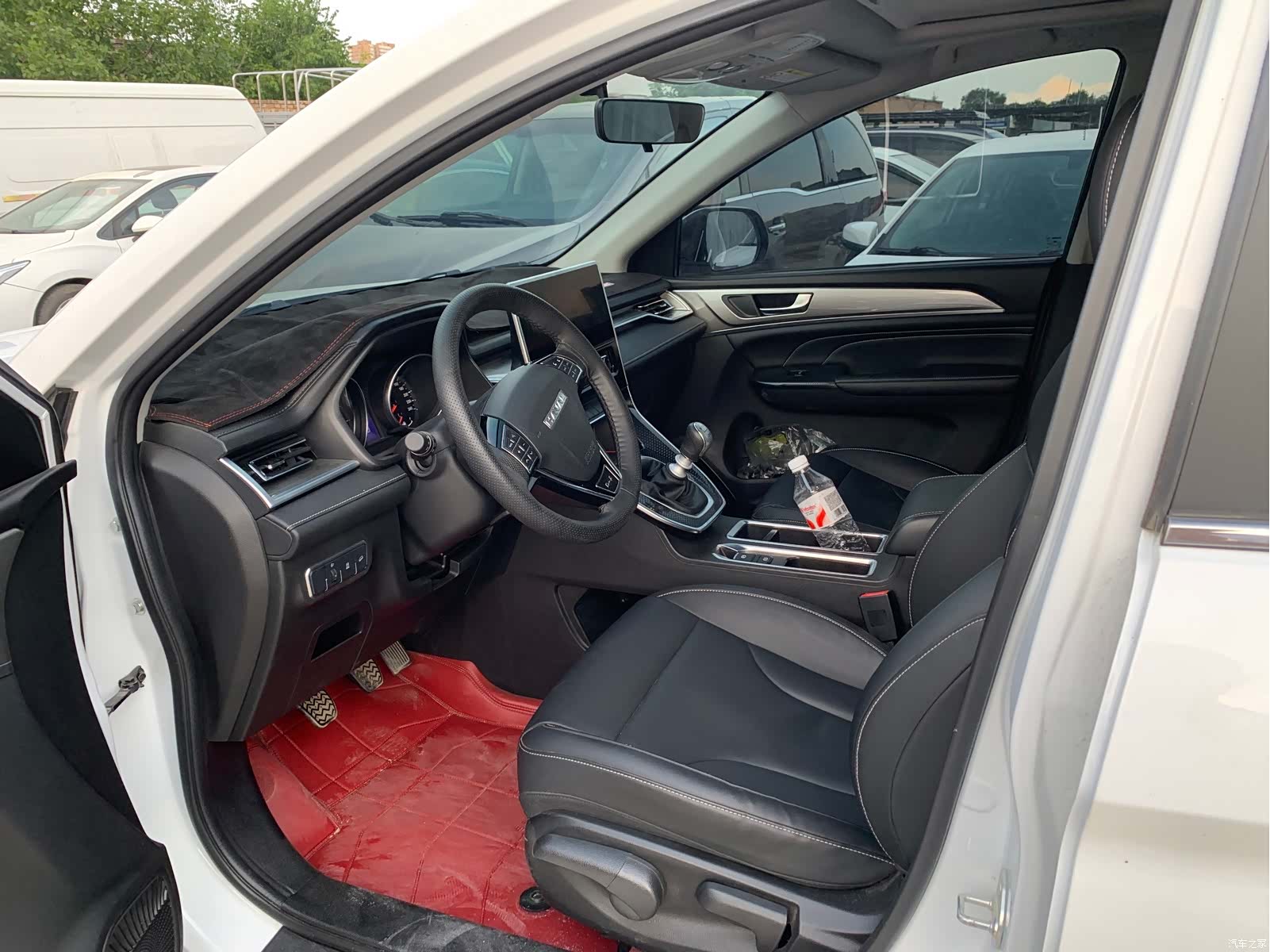 Haval M6, 2024 2