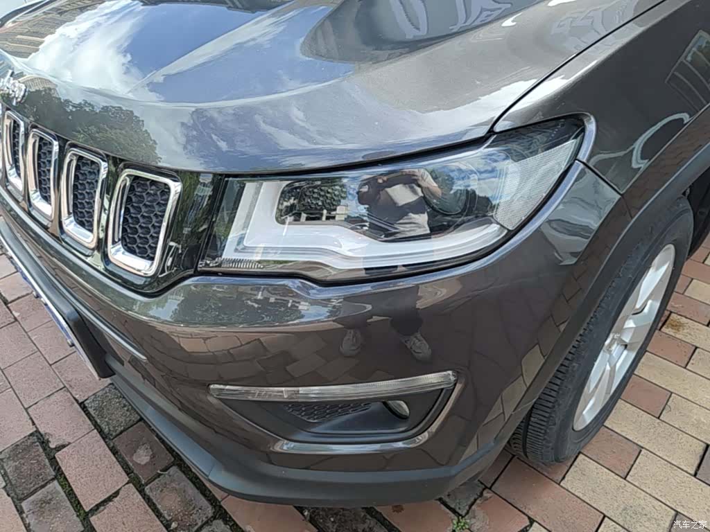 Jeep Compass, 2019 24