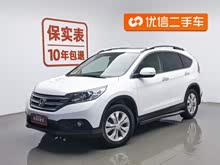 ����CR-V 2013�� 2.4L ����������