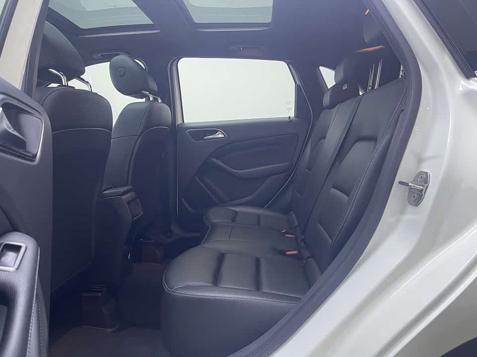 Mercedes-Benz Class B