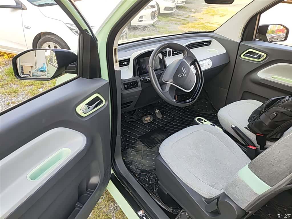 Wuling MINIEV, 2022 16