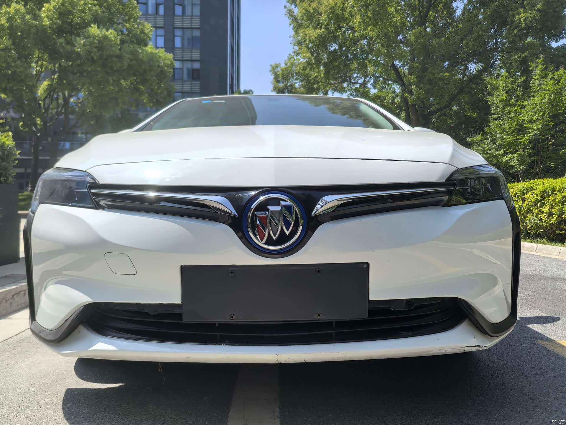 Buick Velite