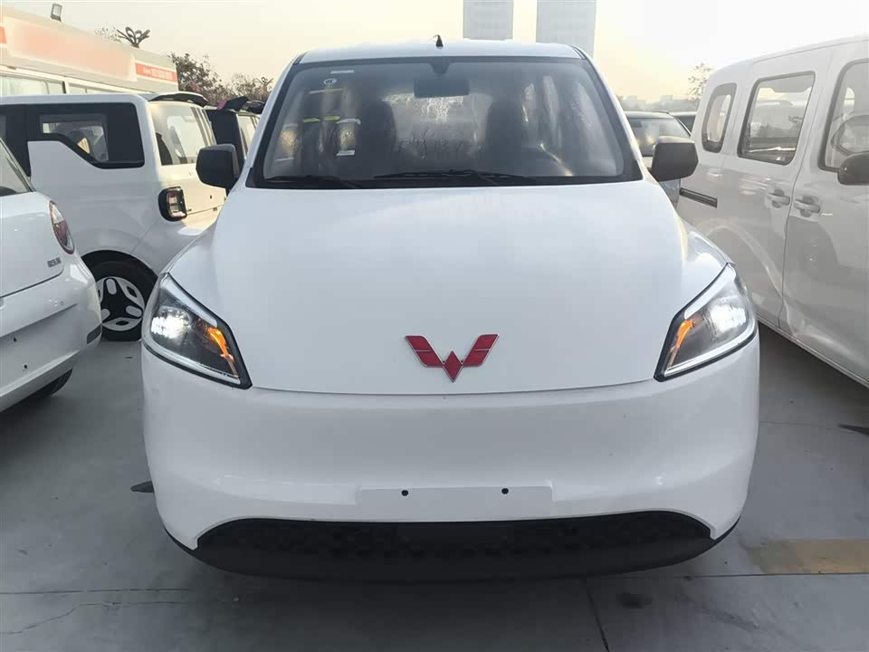 Wuling Wuling Hongguang