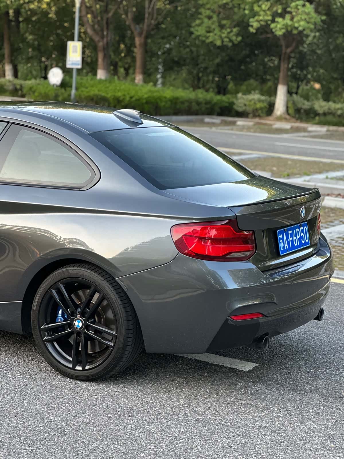 BMW 2 Series, 2018 4
