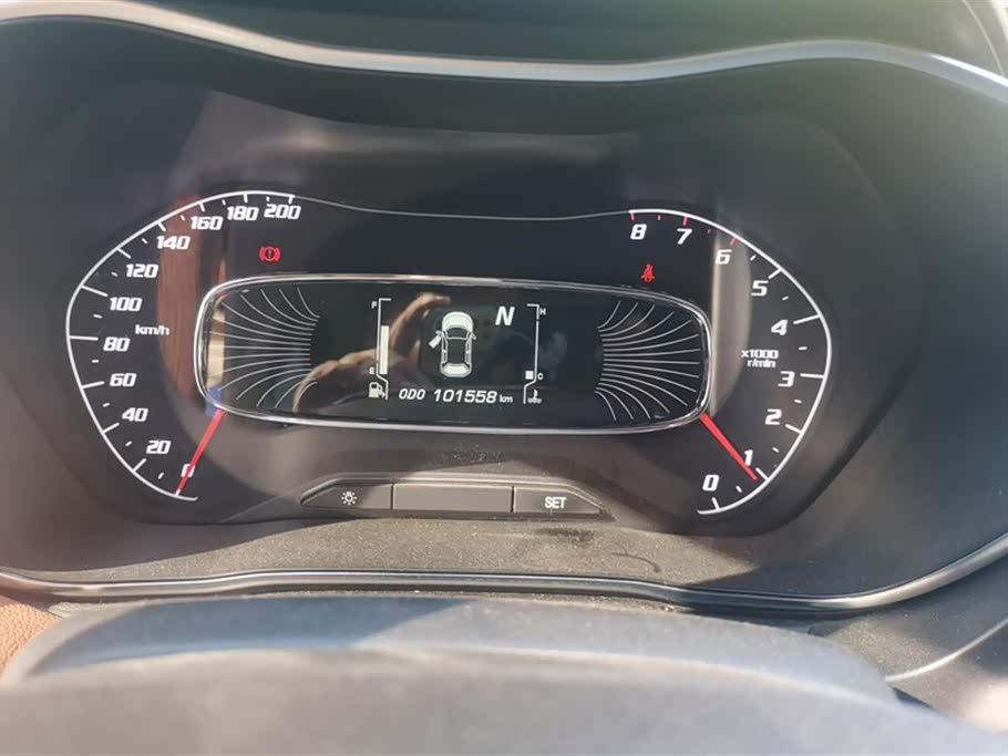 Baoding 510 Baoding 510
