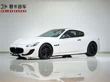 GranTurismo 2013�� 4.7L Sport Automatic