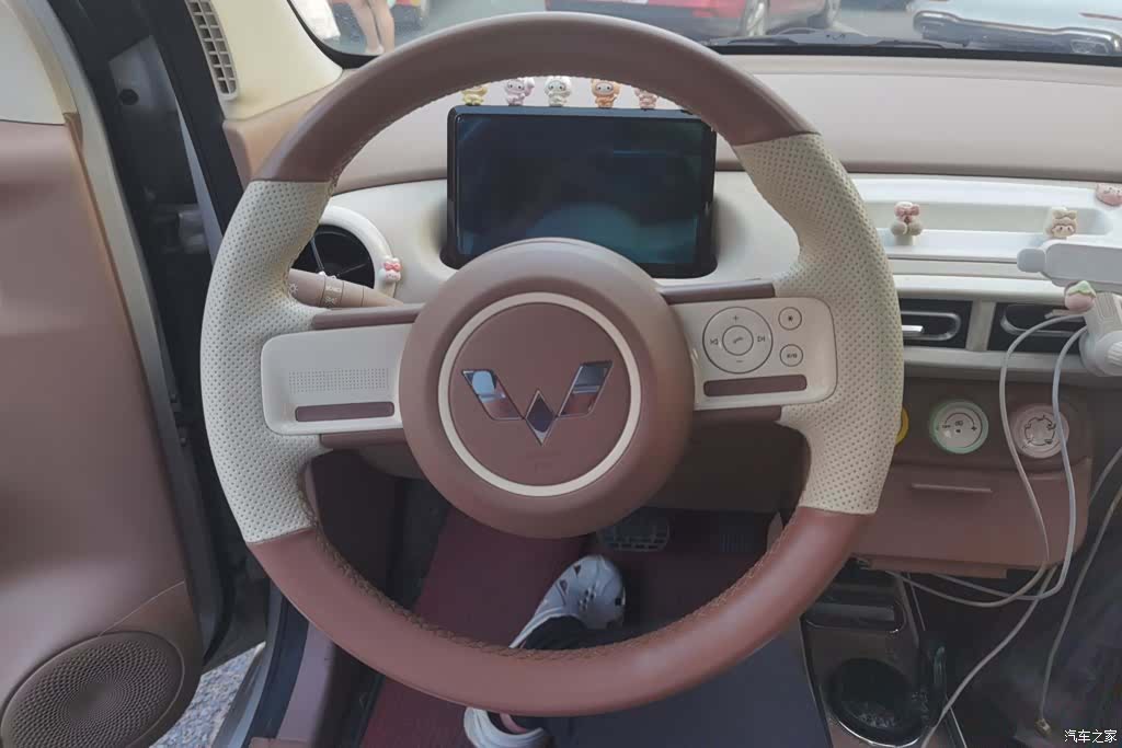 Wuling MINIEV, 2026 15