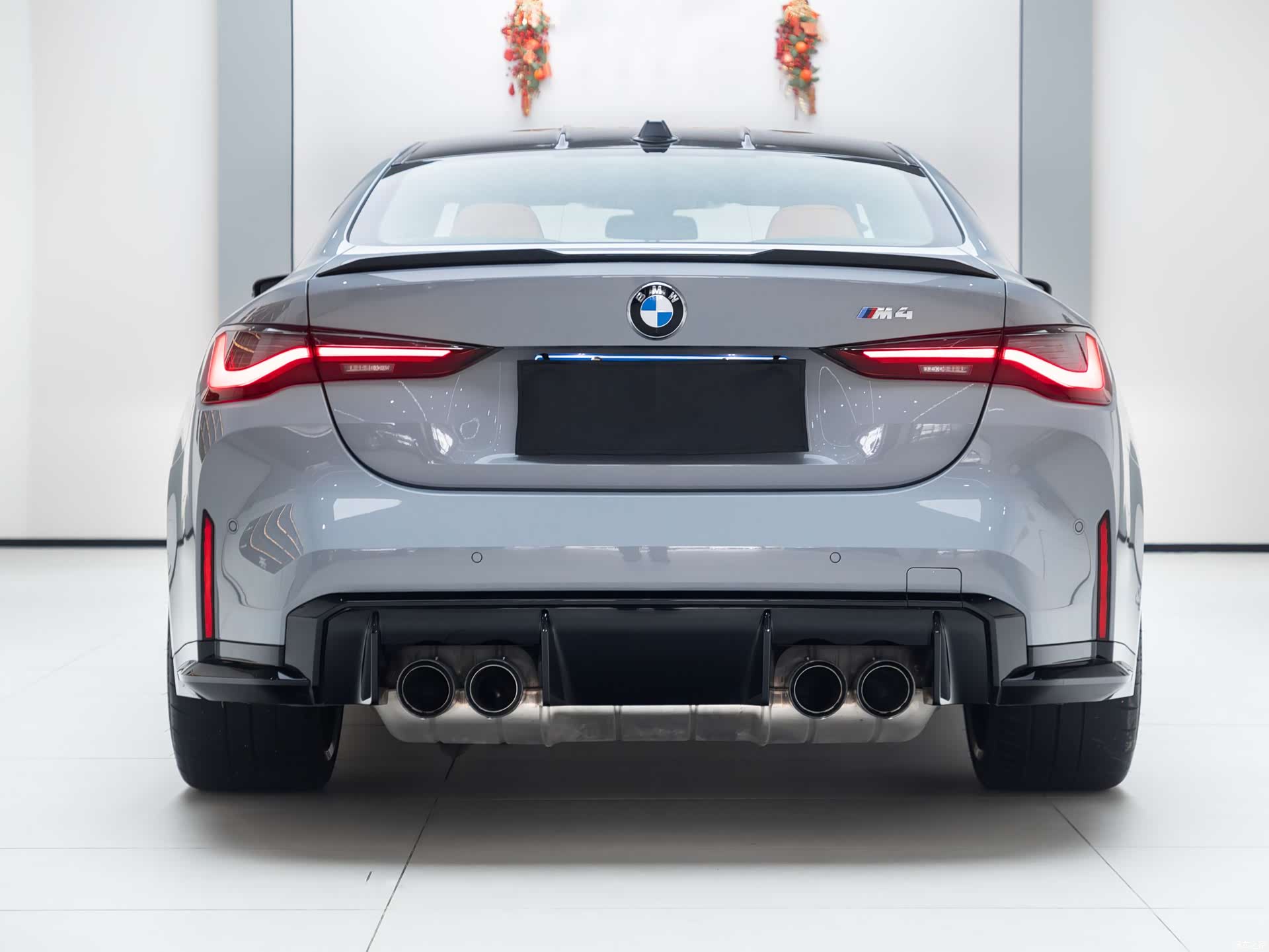 BMW M4, 2023 16