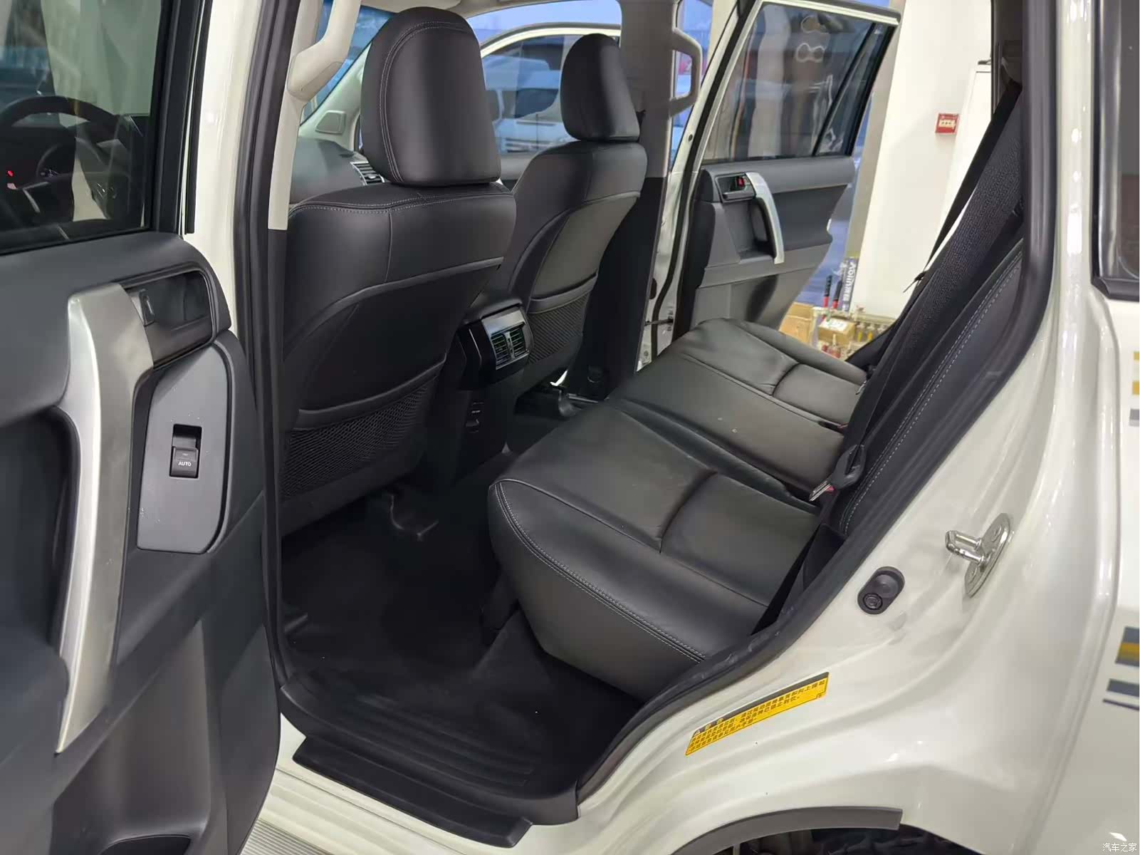 Toyota Prado, 2016 9