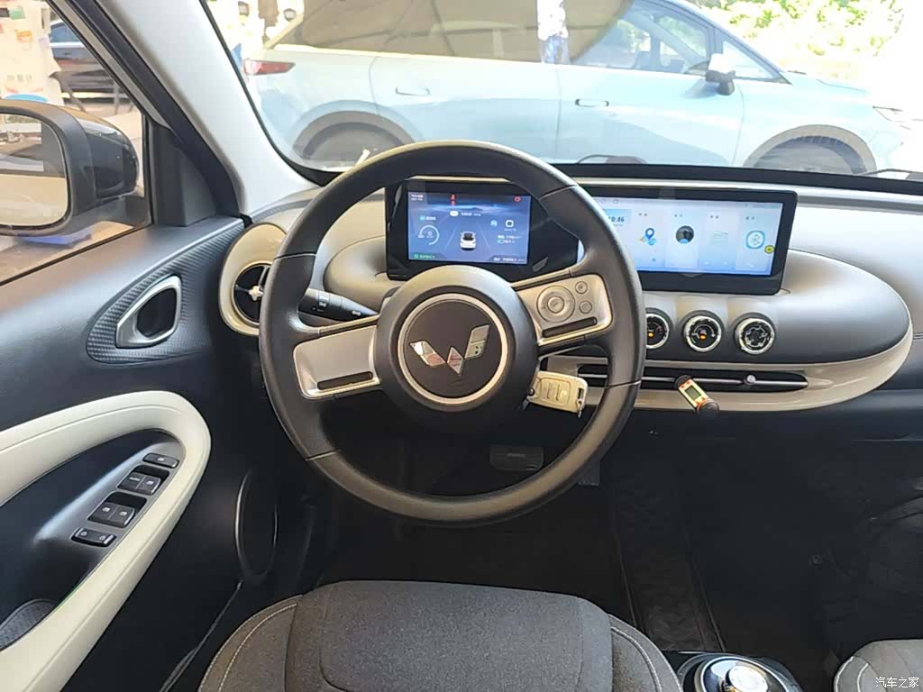 Wuling Bingo, 2023 11