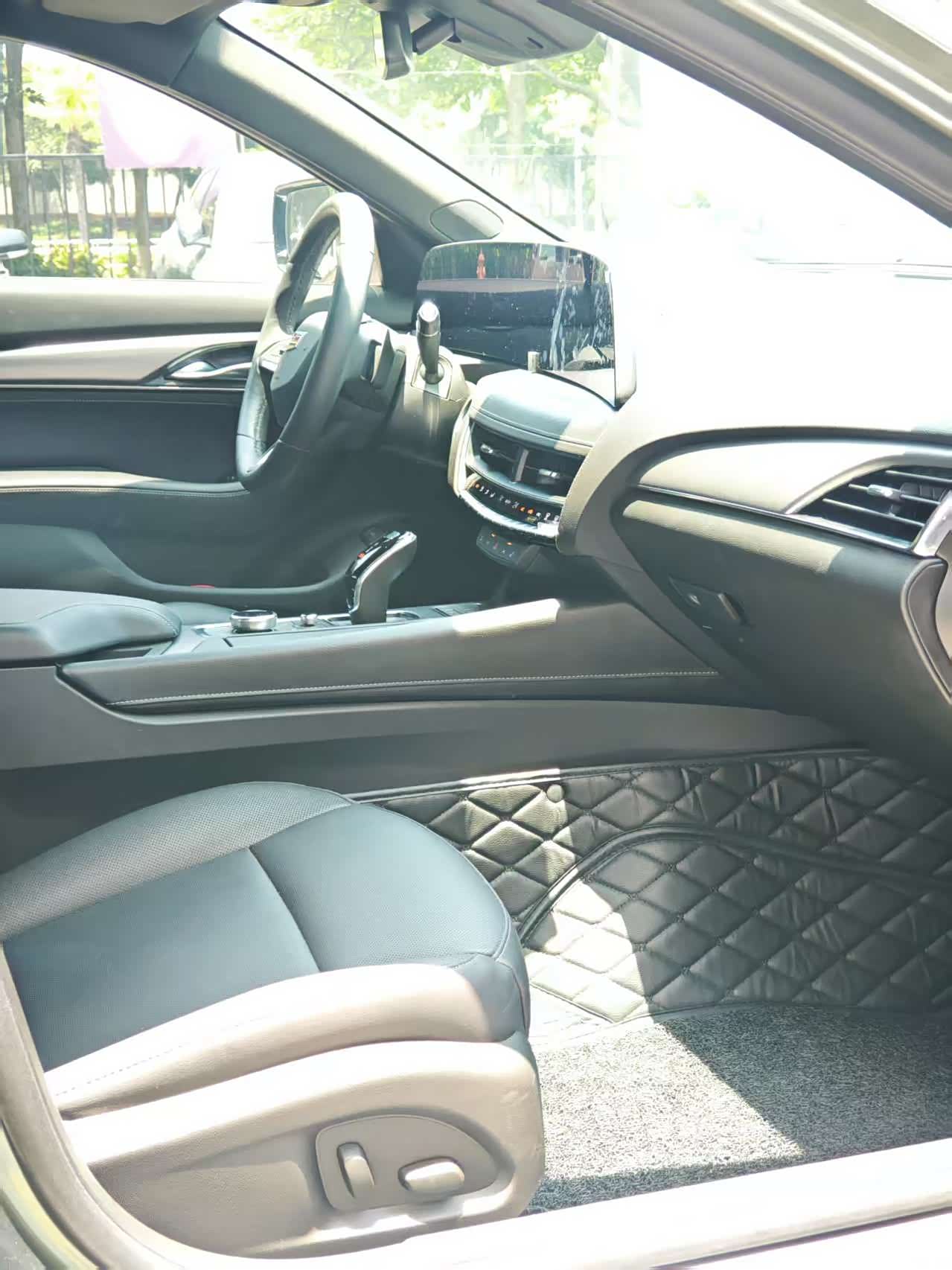 Cadillac CT5, 2024 6