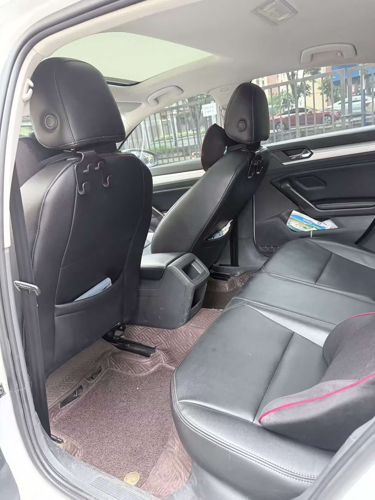 Volkswagen Lamando, 2020 все фото