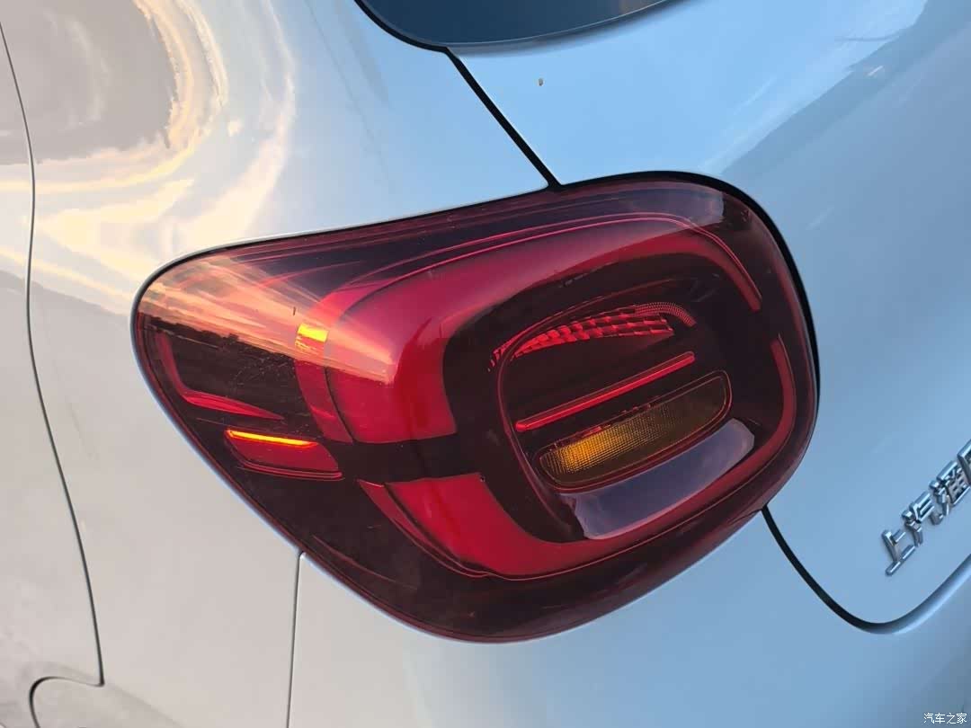 Wuling MINIEV, 2025 6