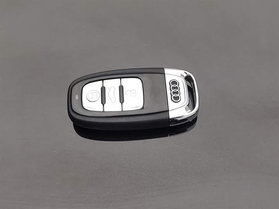 Audi A8 Audi A8