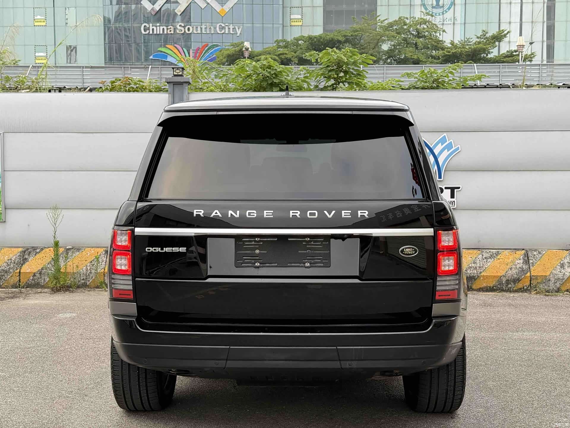 Land Rover Range Rover, 2016 все фото