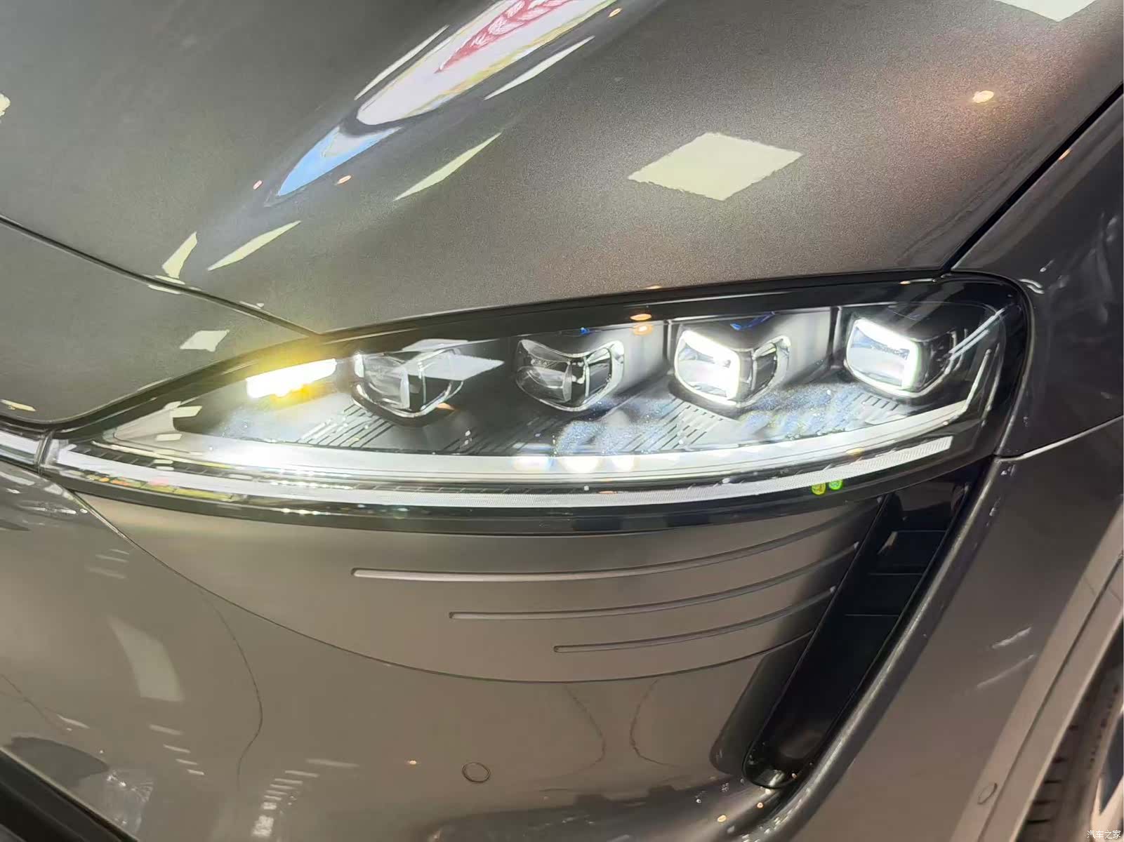 Luxeed R7, 2024 14