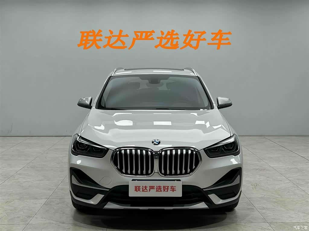 BMW X1, 2022 22