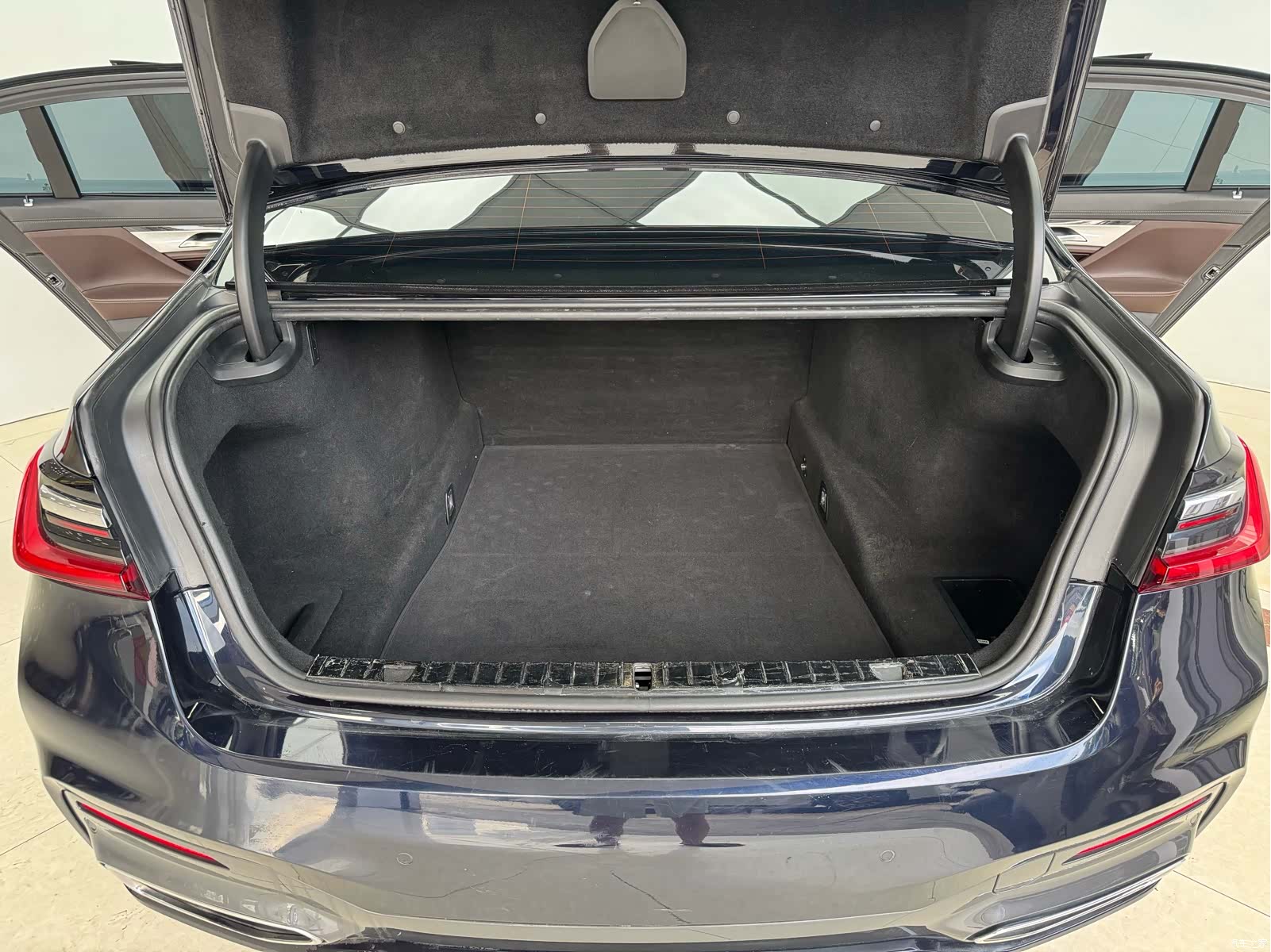 BMW 7 Series, 2019 22