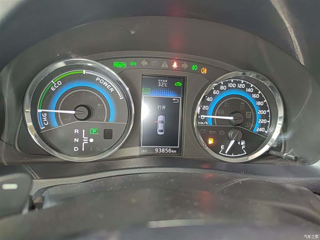 Toyota Levin, 2018 12