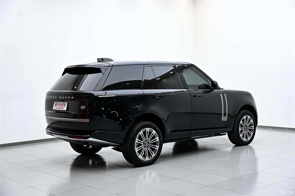 Land Rover Range Rover, 2024 7