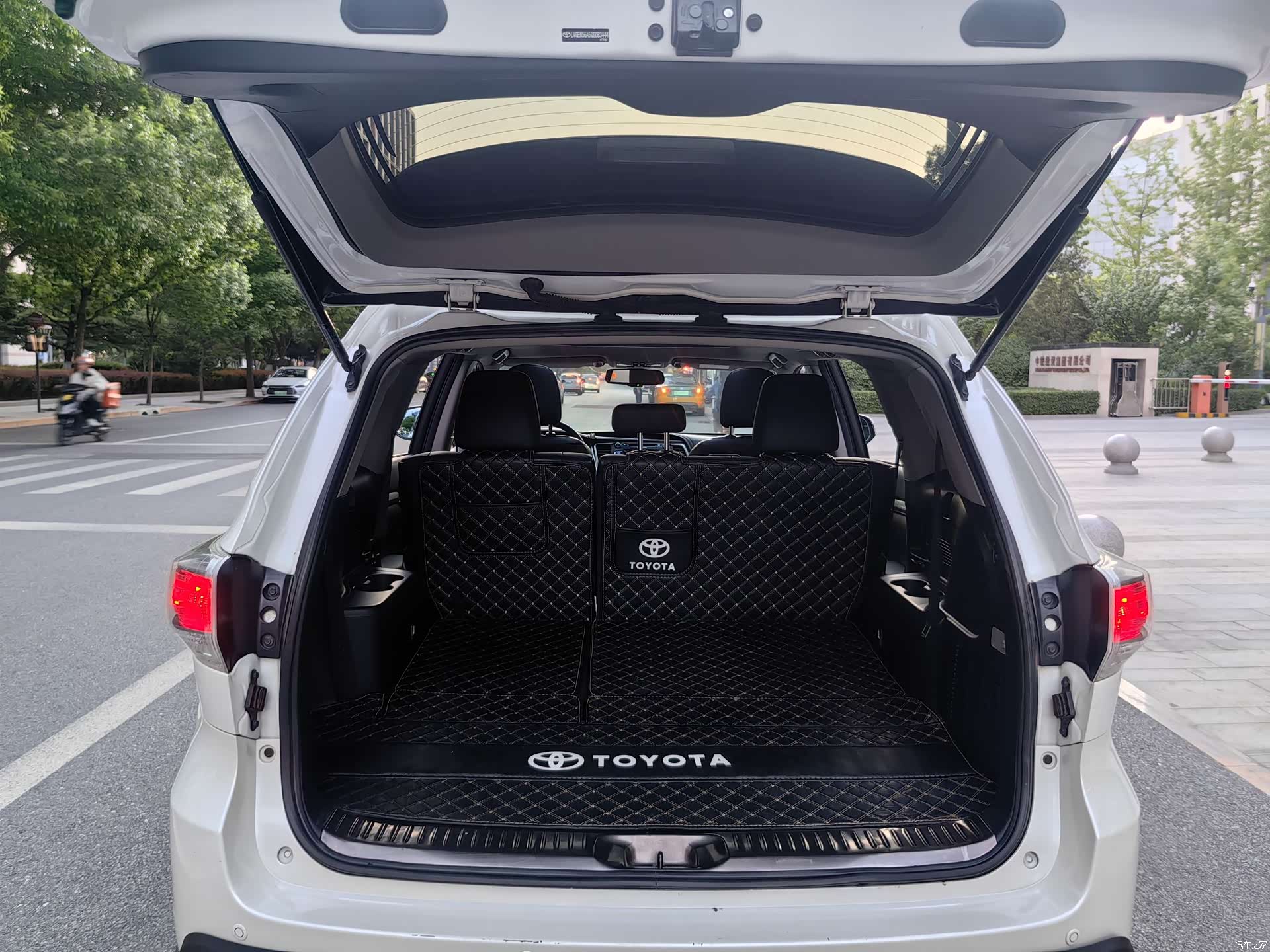 Toyota Highlander, 2016 22