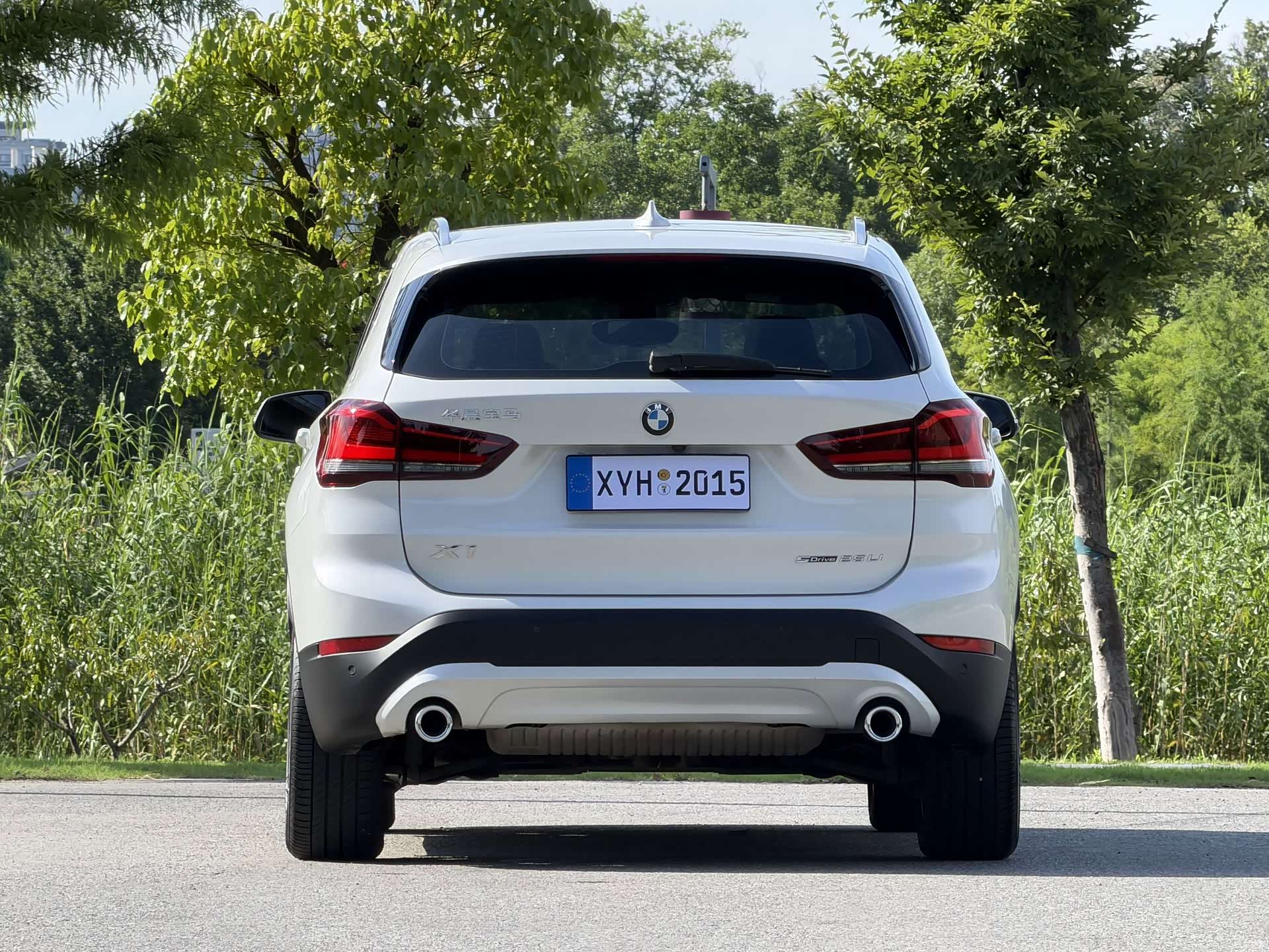 BMW X1, 2022 18