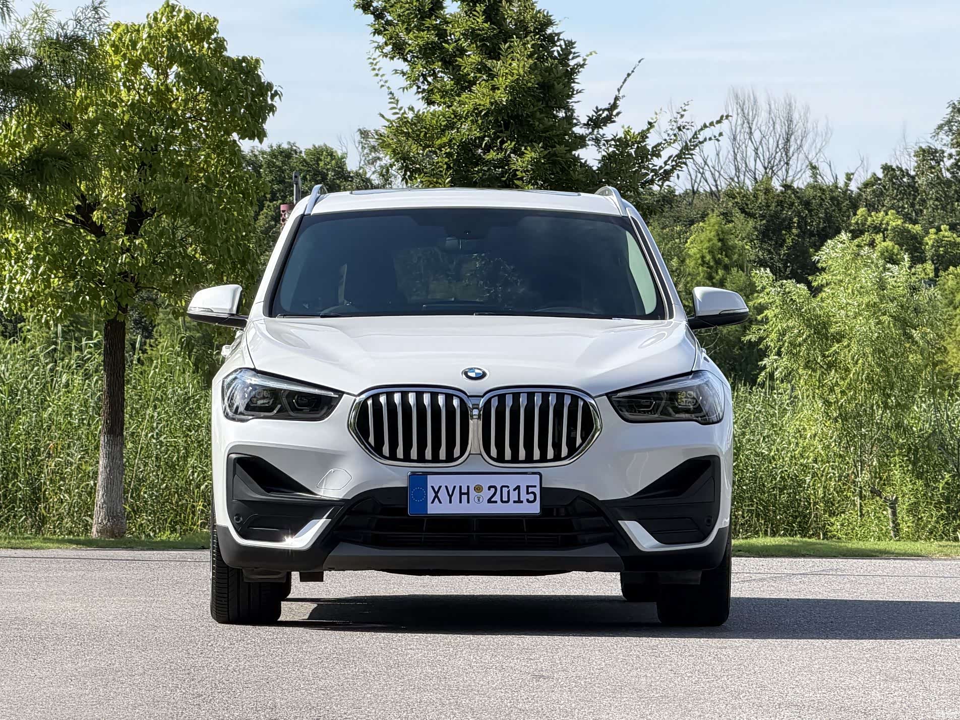 BMW X1, 2022 2