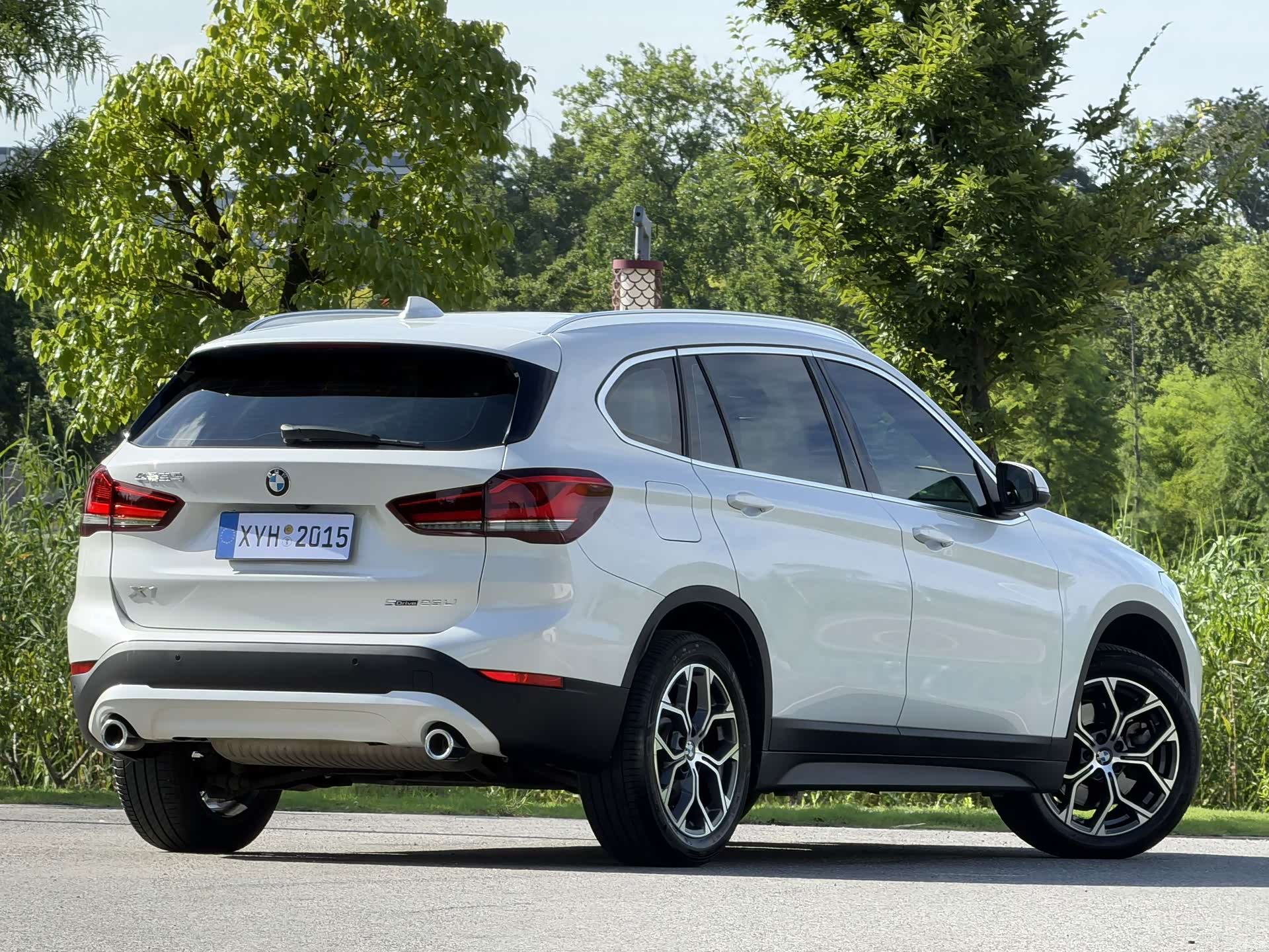 BMW X1, 2022 19