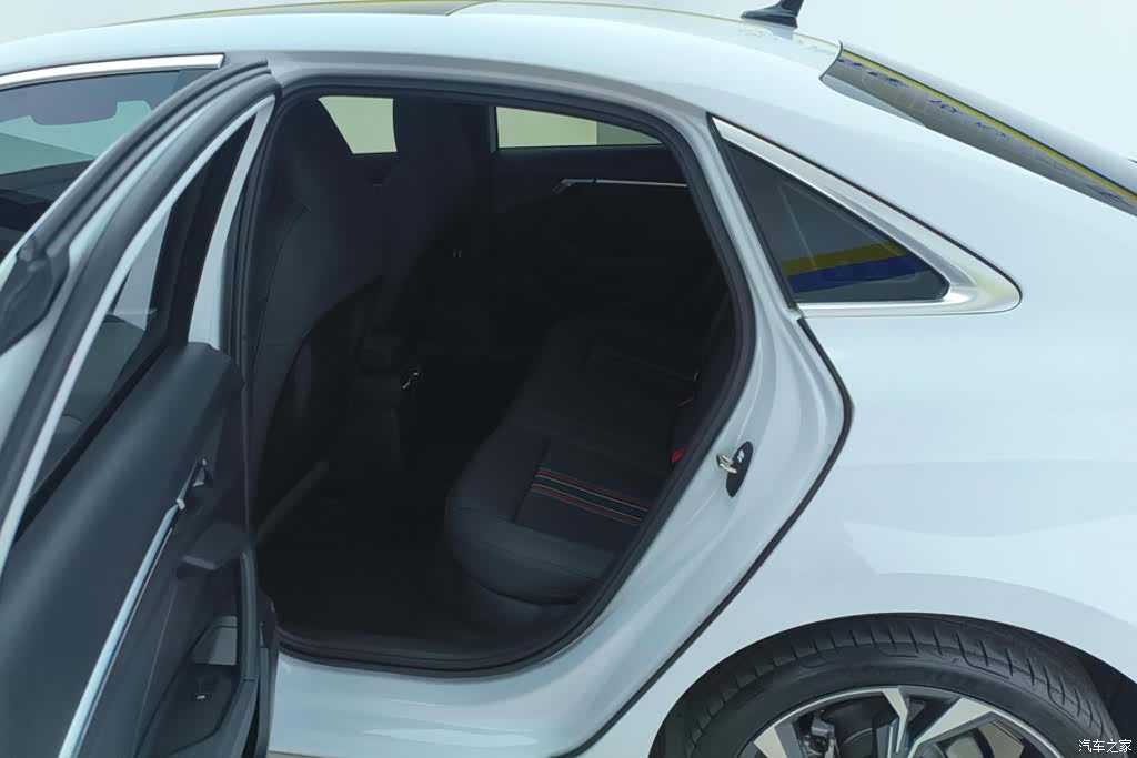 Audi A3, 2024 11