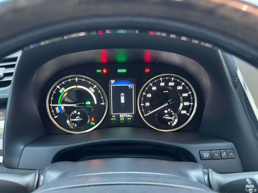 Toyota Alphard, 2020 16
