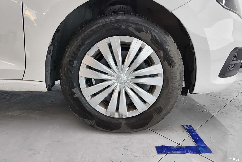 Volkswagen Santana, 2023 6