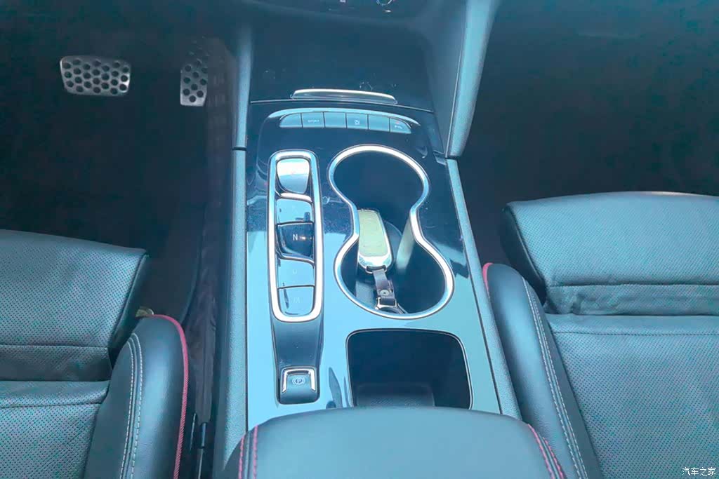 Buick Regal, 2021 16