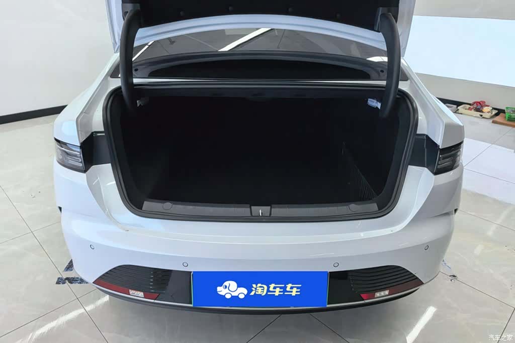 BYD Destroyer 05, 2025 4